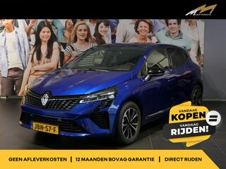 Renault Clio (2019 - 2025)