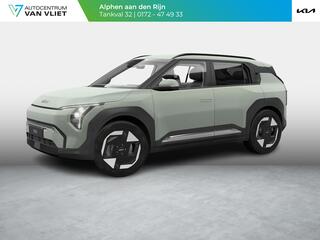 KIA EV3 Plus 81.4 kWh | Binnenkort beschikbaar | Stoel en stuurverwarming | PDC |