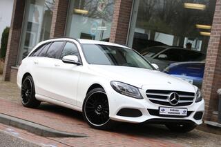 MERCEDES-BENZ C-KLASSE Estate 160 Navi 19inch AMG