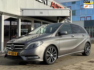 Mercedes-Benz B-Klasse (2011 - 2018)