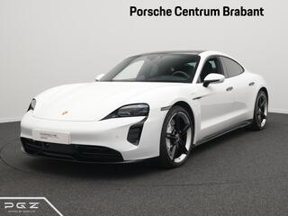 Porsche Taycan GTS