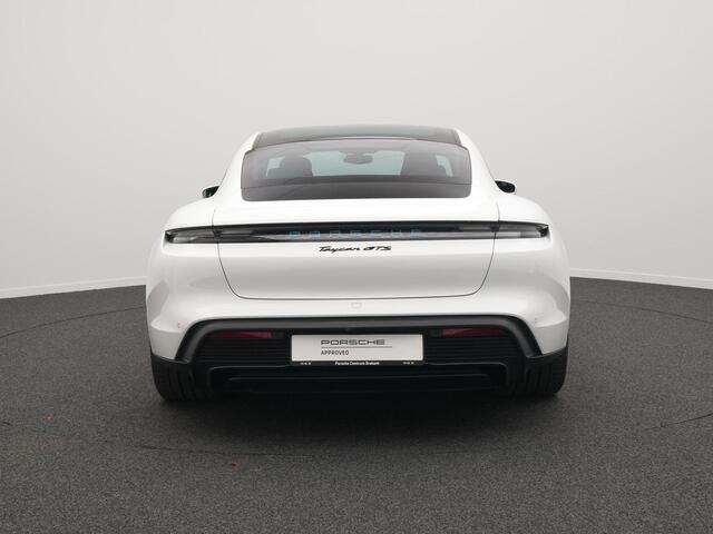 Porsche Taycan GTS