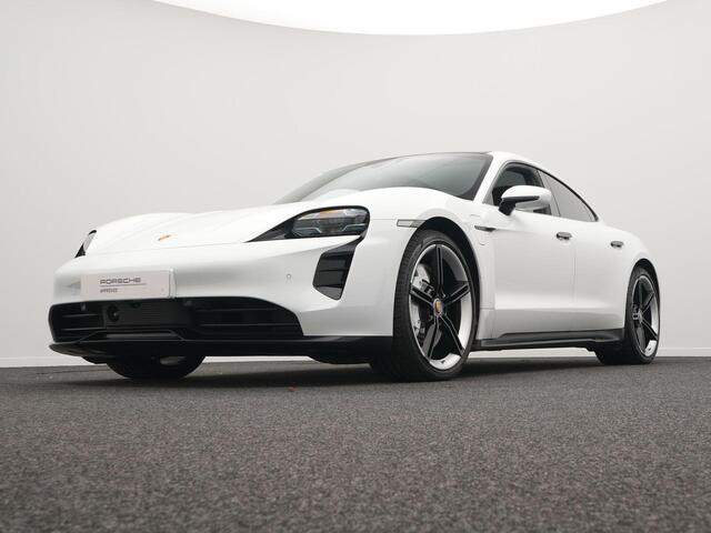 Porsche Taycan GTS