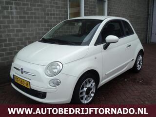 FIAT 500 1.2 airco nette auto bj 2011