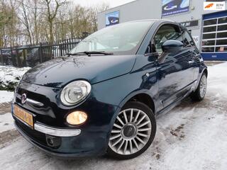 Fiat 500 (2007 - 2025)