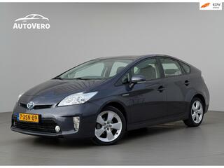 Toyota Prius (2009 - 2015)