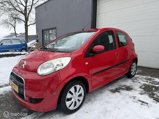Citroen C1 (2005 - 2014)