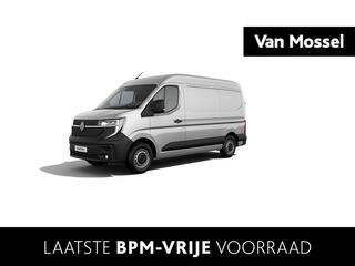 Renault Master T35 2.0 dCi 150 L2H2 Advance |  | BPM-vrij | Rijklaarprijs