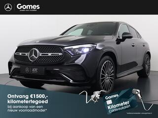 MERCEDES-BENZ Glc Coup� 300e 4MATIC Sport Edition