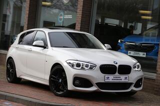 BMW 1-Serie (2011 - 2019)