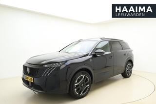 PEUGEOT 5008 1.6 Plug-in Hybrid GT 195 PK | Automaat | Lederen bekleding | Panoramisch schuifdak Pack | Mistral Executive Interior (GT) | 360 vision & Drive Assist Plus Pack (GT) | Demo