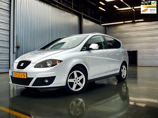 Seat Altea XL