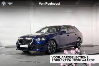 BMW 5-Serie Touring 550e xDrive M Sport | Selections 500