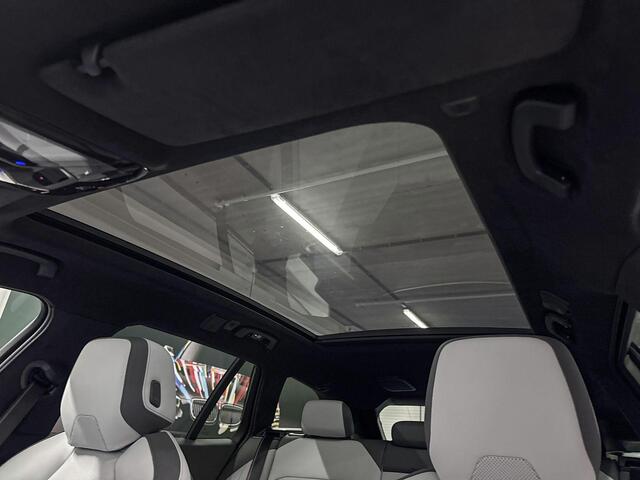 BMW 5-Serie Touring 550e xDrive M Sport | Selections 500