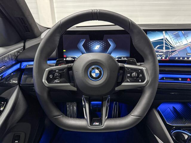 BMW 5-Serie Touring 550e xDrive M Sport | Selections 500