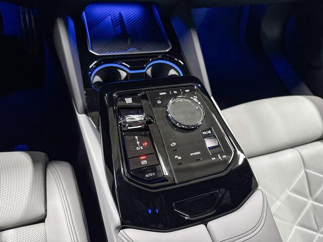 BMW 5-Serie Touring 550e xDrive M Sport | Selections 500