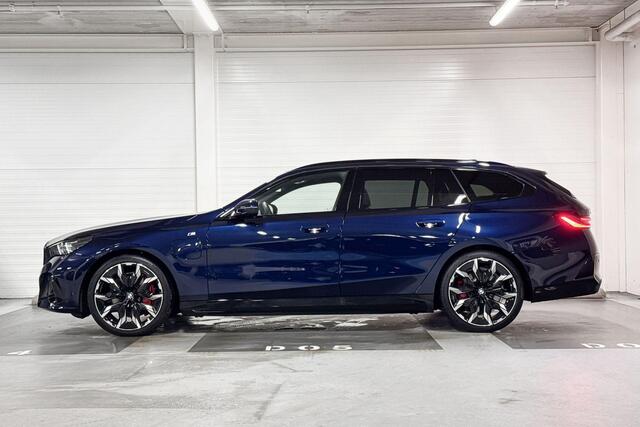 BMW 5-Serie Touring 550e xDrive M Sport | Selections 500