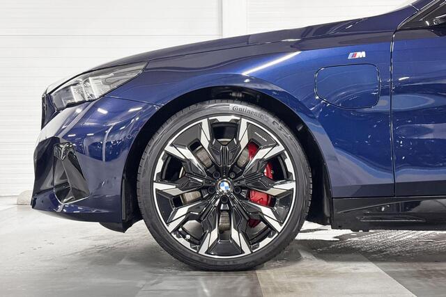 BMW 5-Serie Touring 550e xDrive M Sport | Selections 500