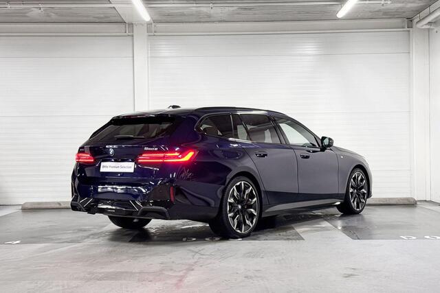 BMW 5-Serie Touring 550e xDrive M Sport | Selections 500