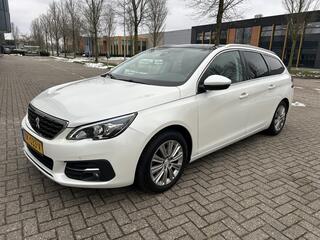 Peugeot 308 SW (2014 - 2021)