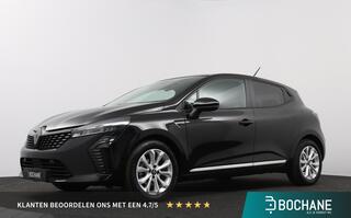 Renault Clio (2019 - 2025)