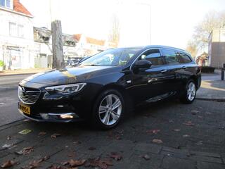 Opel Insignia Sports Tourer