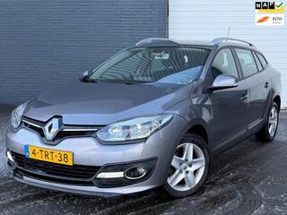 Renault Megane Estate (2009 - 2016)