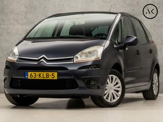 Citroen C4 Picasso (2007 - 2013)