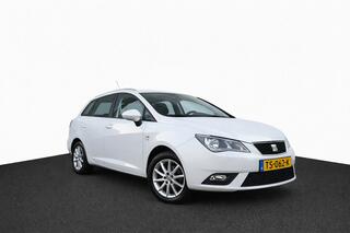 Seat Ibiza (2008 - 2017)