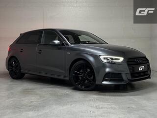 Audi A3 Sportback (2012 - 2020)