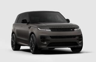 LAND ROVER RANGE ROVER SPORT P460e Dynamic SE PHEV