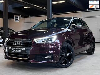 Audi A1 (2010 - 2018)