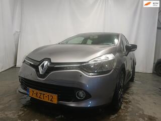 Renault Clio (2012 - 2019)