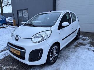 Citroen C1 (2005 - 2014)