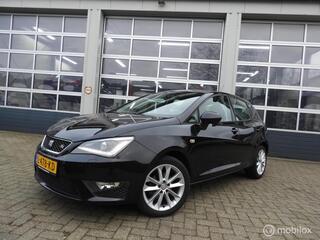 Seat Ibiza (2008 - 2017)