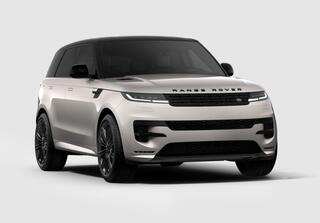 LAND ROVER RANGE ROVER SPORT P460e Dynamic SE PHEV