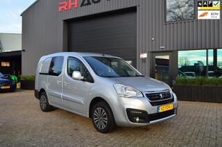 PEUGEOT PARTNER 122 1.6 BlueHDi 120 L2 Premi�re S&S
