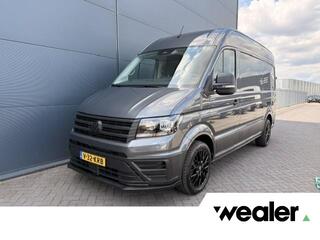 VOLKSWAGEN CRAFTER Bedrijfswagens Trendline L3 2.0 TDI EU6 103 kW (140 pk) GVW 3.5T WB 3640 MM 6 versn. Han | BPM-VRIJ