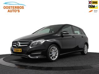 Mercedes-Benz B-Klasse (2011 - 2018)