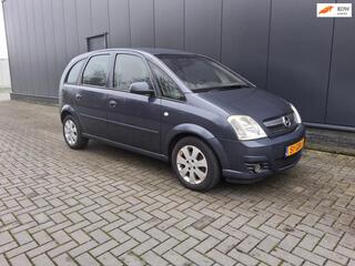 Opel Meriva (2003 - 2010)