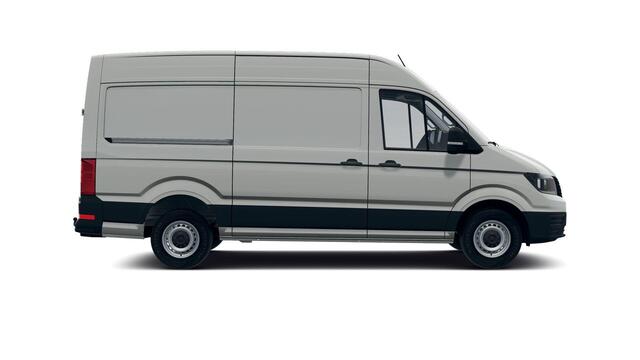 Volkswagen Crafter Bedrijfswagens Trendline L3 2.0 TDI EU6 103 kW 140 pk GVW 3.5T WB 3640 MM 6 versn. Hand | BPM-VRIJ