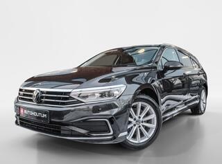 Volkswagen Passat Variant (2014 - 2023)