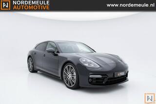 Porsche Panamera (2017 - 2023)