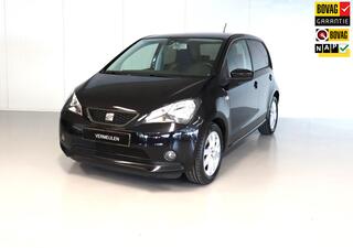 SEAT MII 1.0 Sport Dynamic