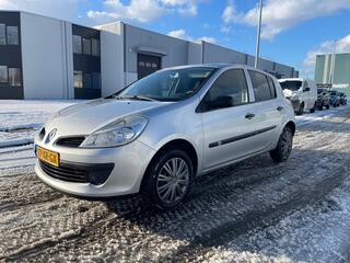 Renault Clio (2005 - 2012)