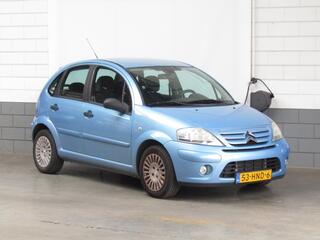Citroen C3 (2002 - 2010)