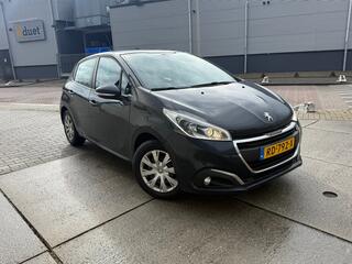 Peugeot 208 (2012 - 2019)