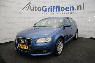 Audi A3 Sportback (2004 - 2012)