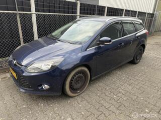 Ford Focus Wagon (2011 - 2018)