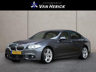 BMW 5-Serie (2010 - 2016)